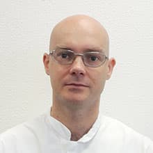 GRIFFET GREGORY