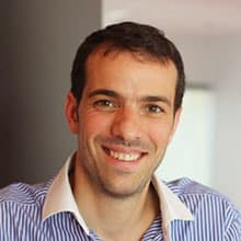 KLEBANER Ilan