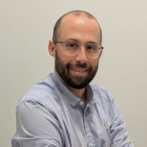 BAUDENON THOMAS