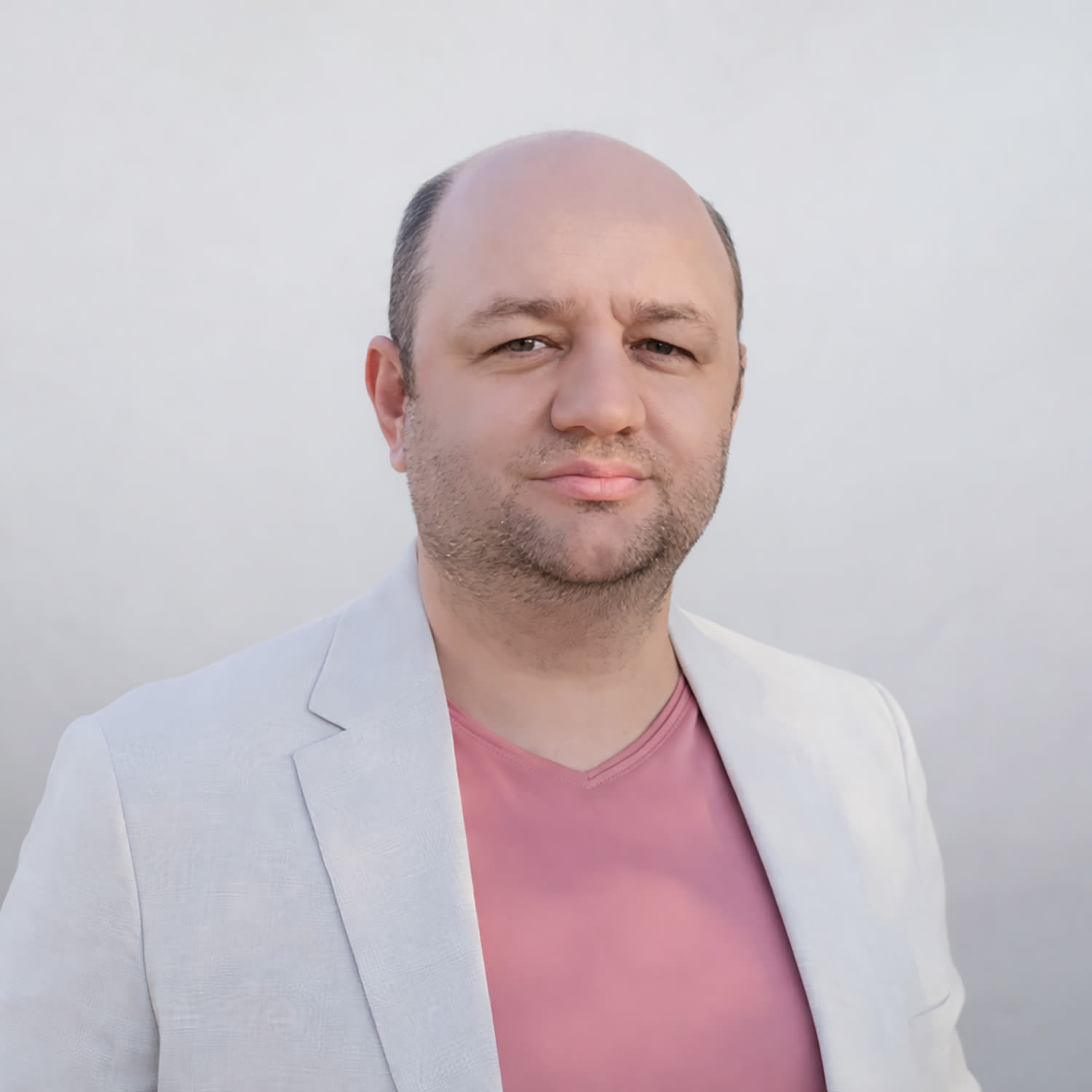 Dr Oktavian DASKALIUK