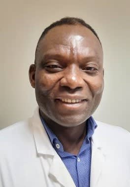HOUNGBEDJI CALIXTE