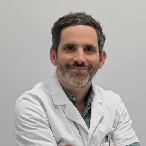 Dr Pierre LAQUET