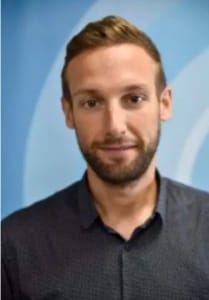 BARROU JULIEN