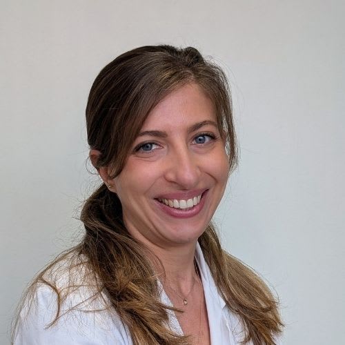 MAUREL JUSTINE