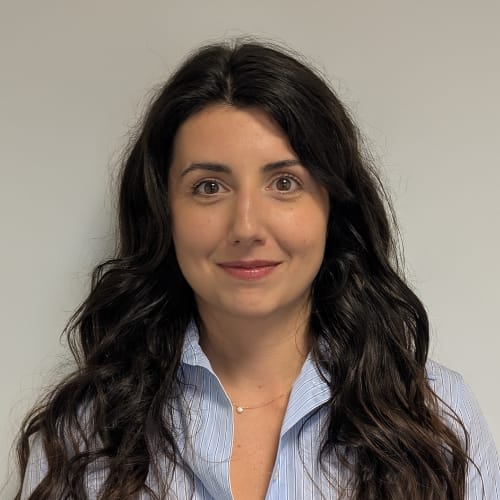Dr Marion SOLEILHAVOUP