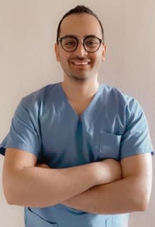 RIOUACH HICHAM