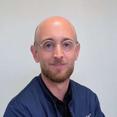 GANDER JULIEN