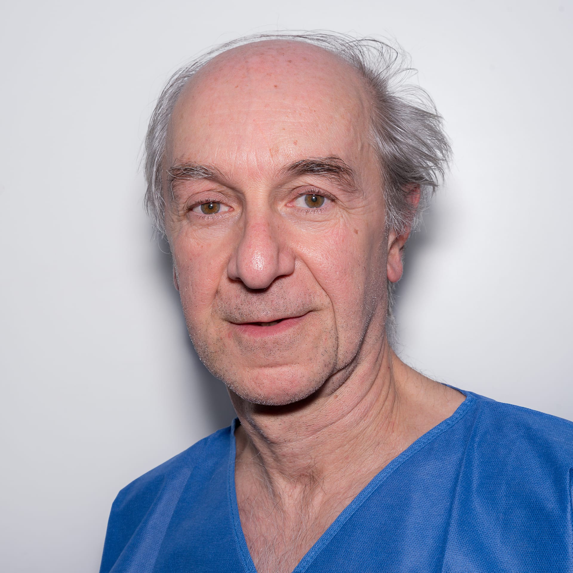 BERNARDINI MARC
