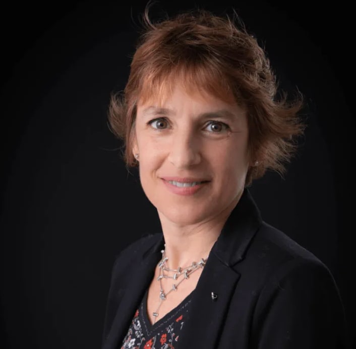 VIDIL ANNE
