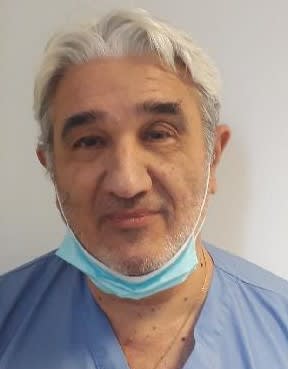 AUDIBERT PATRICK