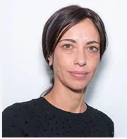 CHOUCROUN NATHALIE