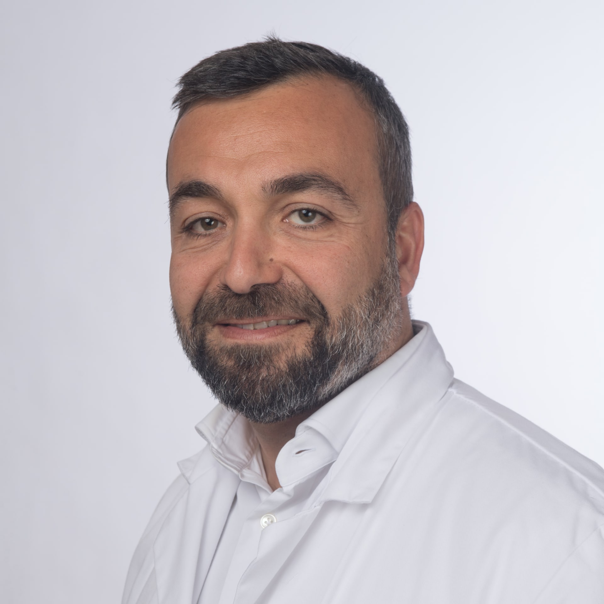 Dr Ihab KAIN