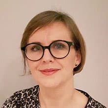 Dr Laura PALCAU