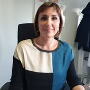 Dr Julie LAURENT