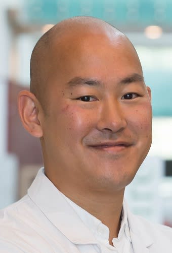 Dr Ji wann LEE