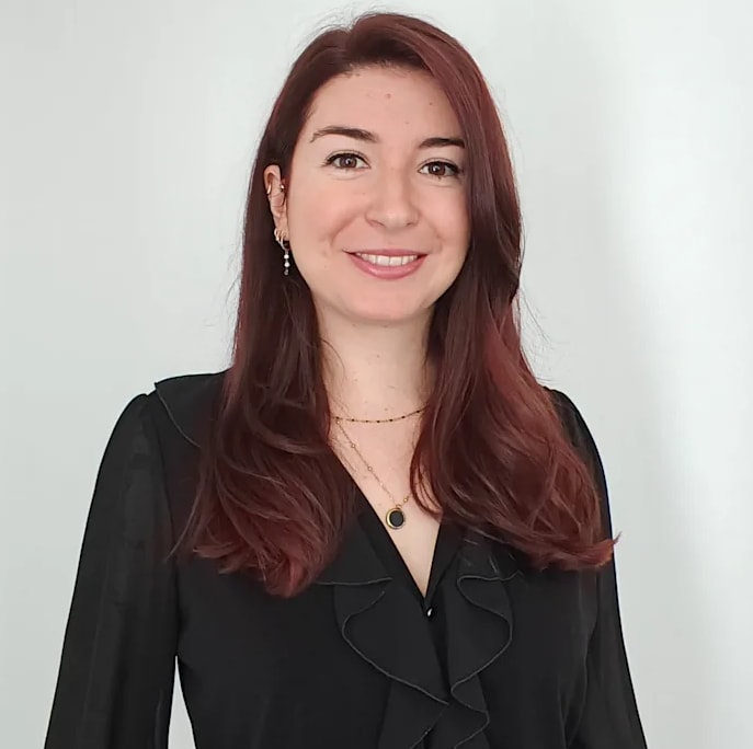 MAGAN MELINDA