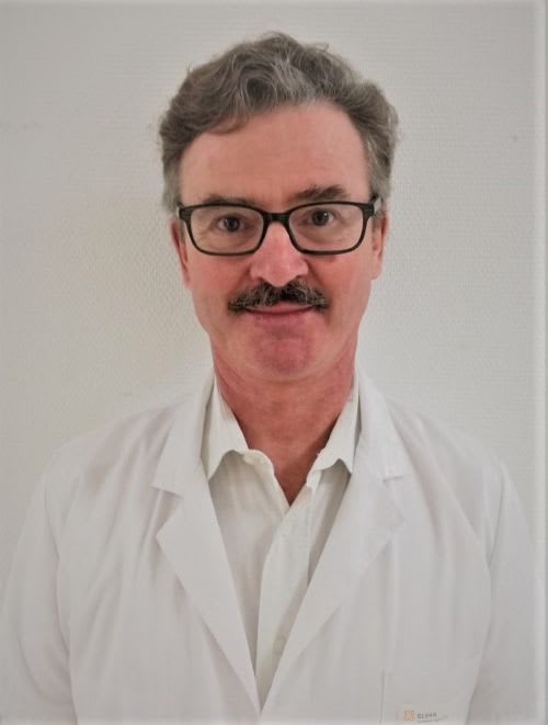 BARBILLON CLAUDE