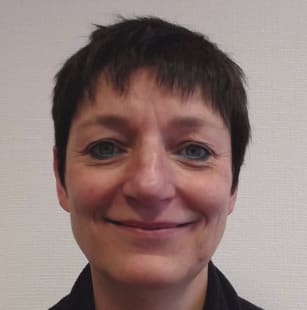 CARRADOT Françoise