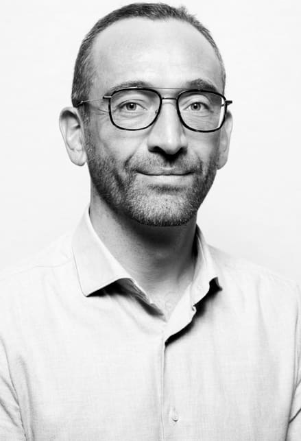 Dr Gil MURAT