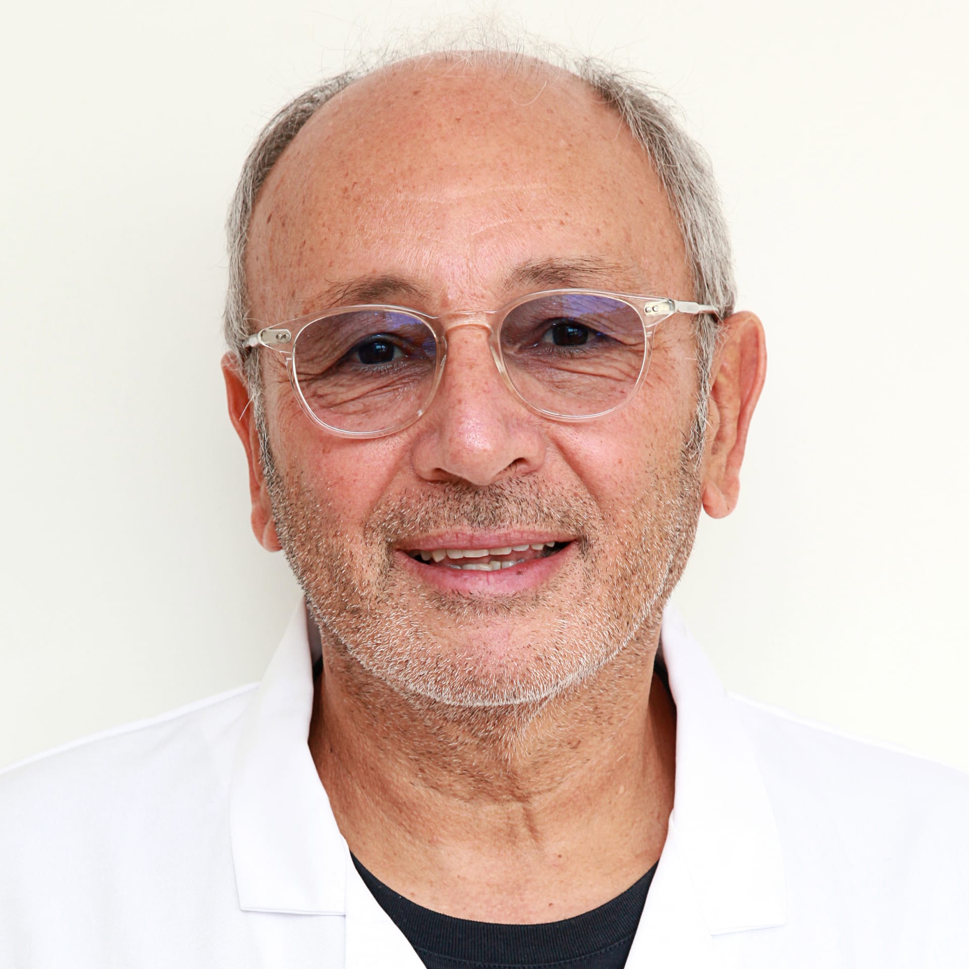 BENSOUSSAN GERARD