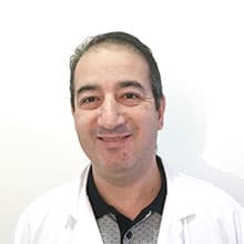 BENGAOUA KARIM