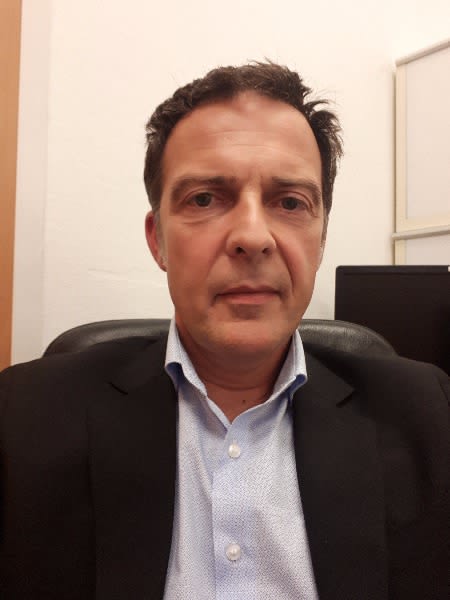 VAN LAERE Olivier
