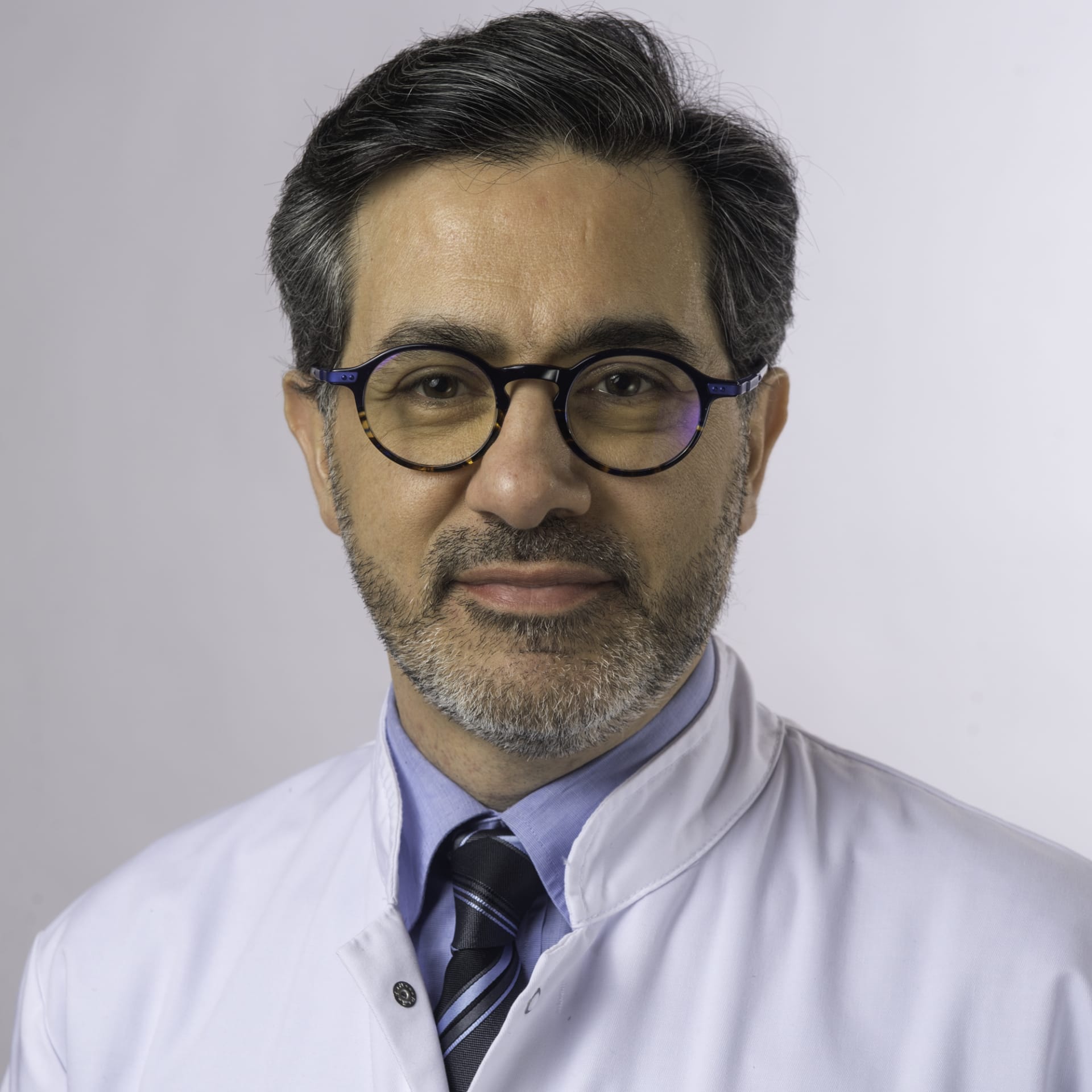 HUSSEINI KHALED