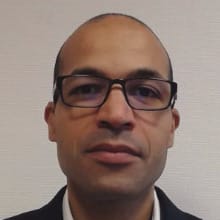 AJOUY Kamel