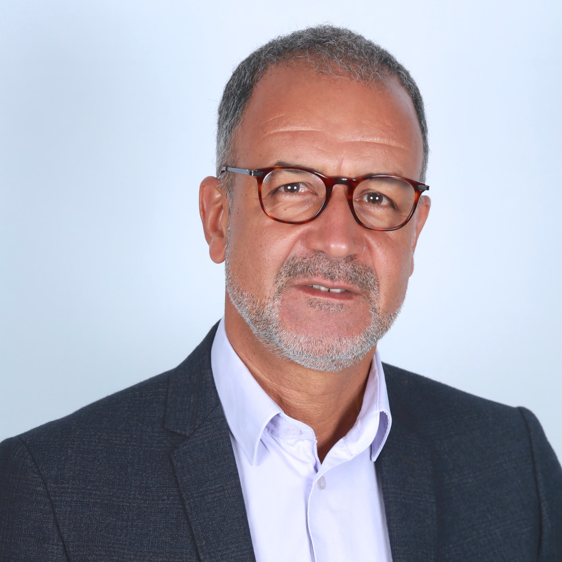 YEKHLEF FARID