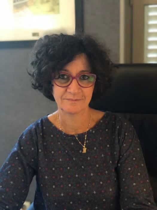 RAHMANI MALIKA