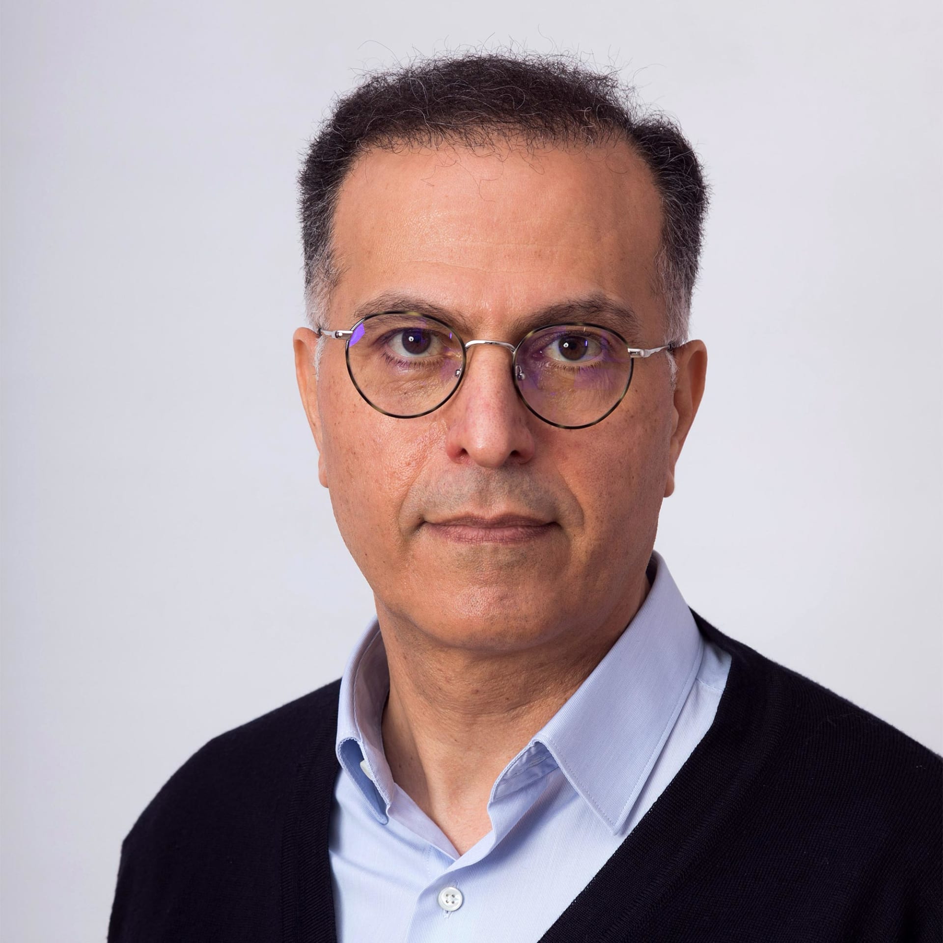 BOUYAHIAOUI DJAMAL