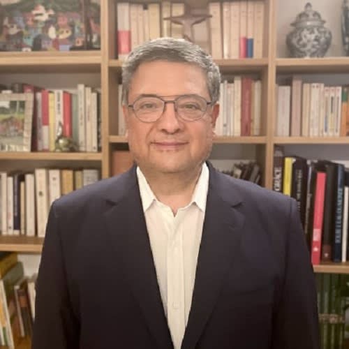 CEVALLOS RAMIRO