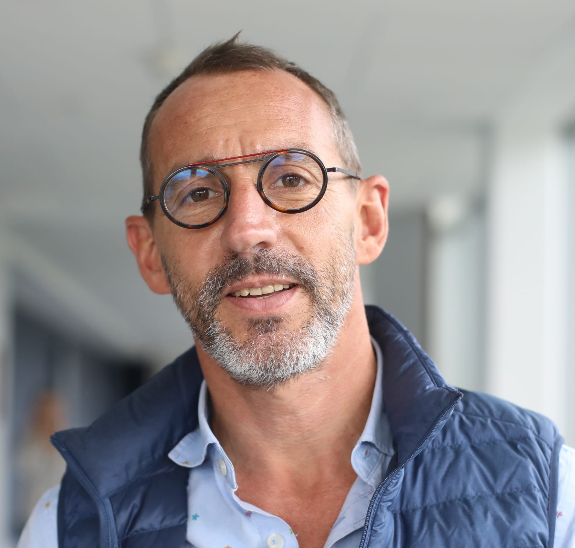 D HAUTHUILLE CEDRIC