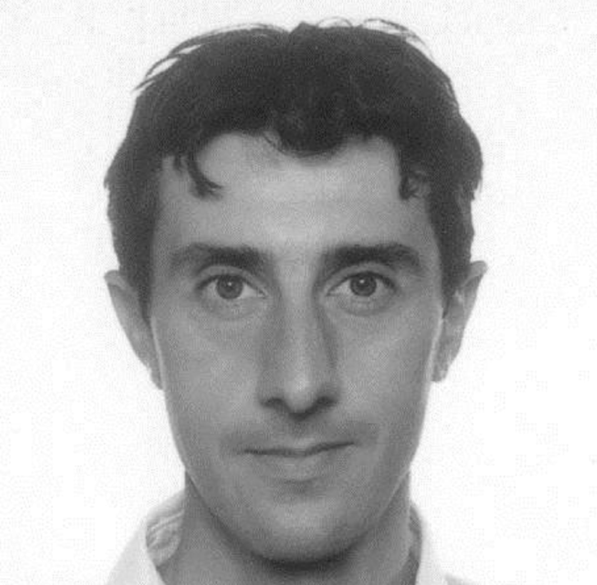 GAHDOUN JEAN LUC