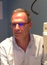 LEROUX Frédéric