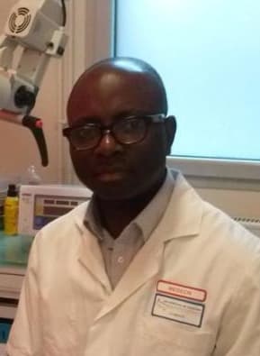 OWAKA Gilbert