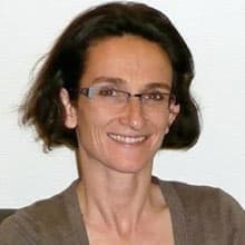 TIENGOU Marie