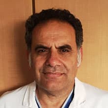 TAHAN Hussein