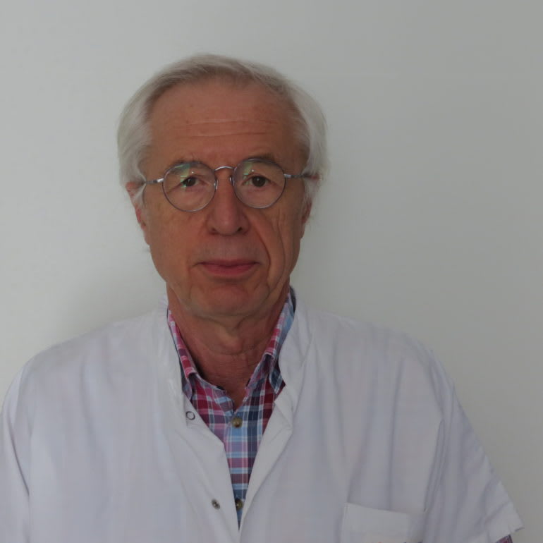 CRISTINI PHILIPPE
