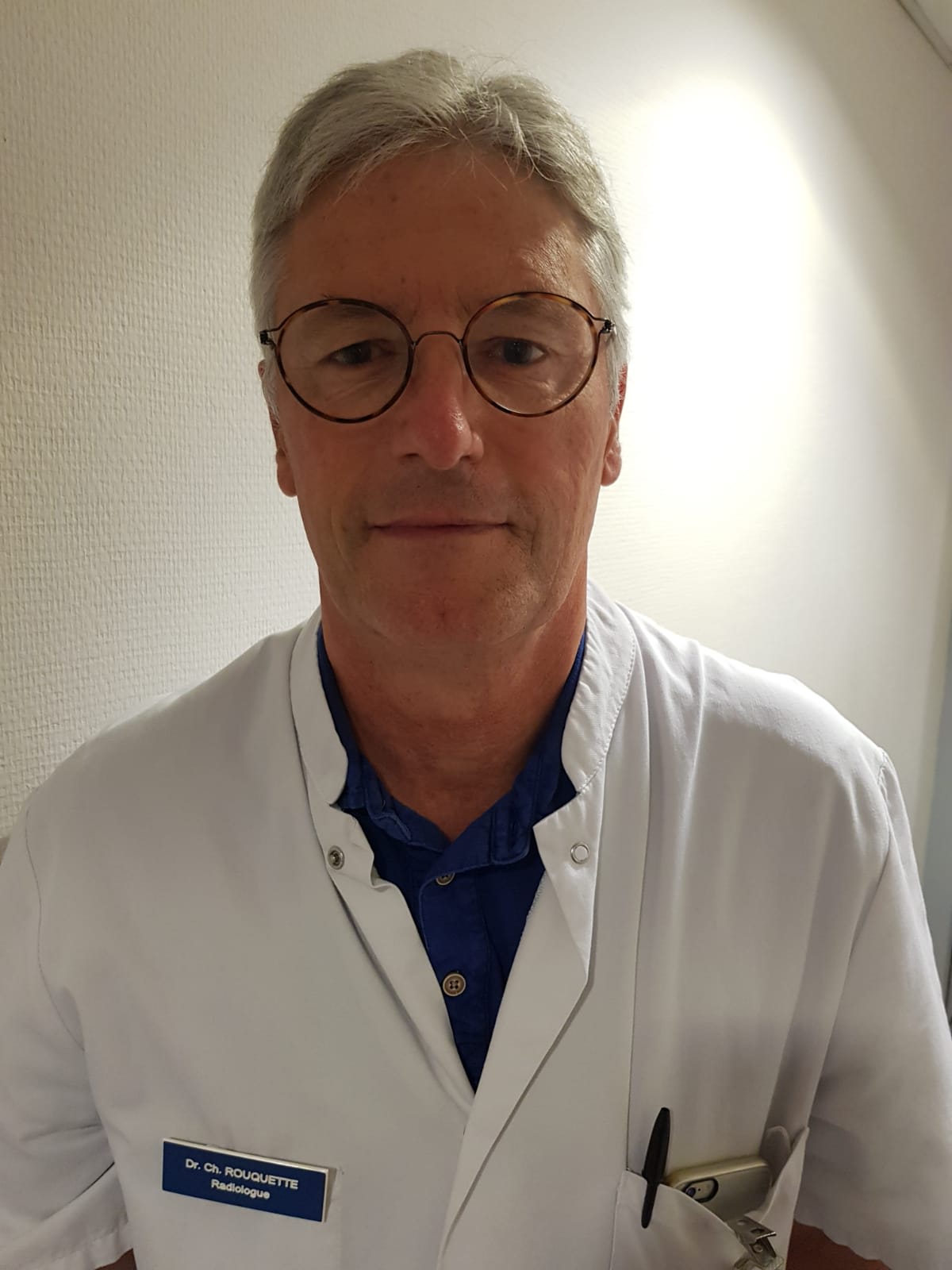 ROUQUETTE CHRISTOPHE