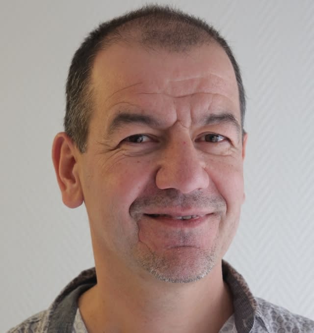 CALMELET PASCAL