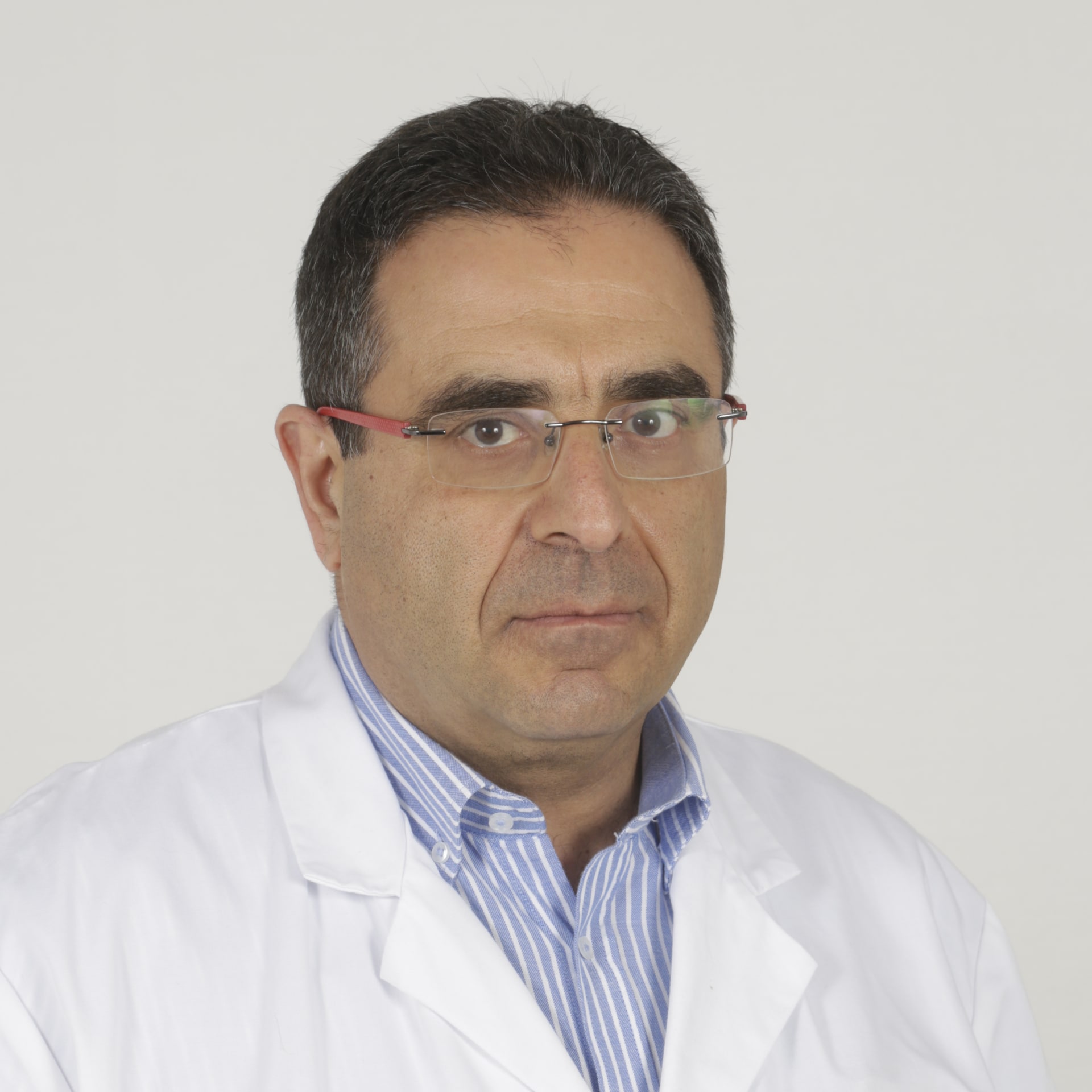 Dr Antoine ABI FADEL