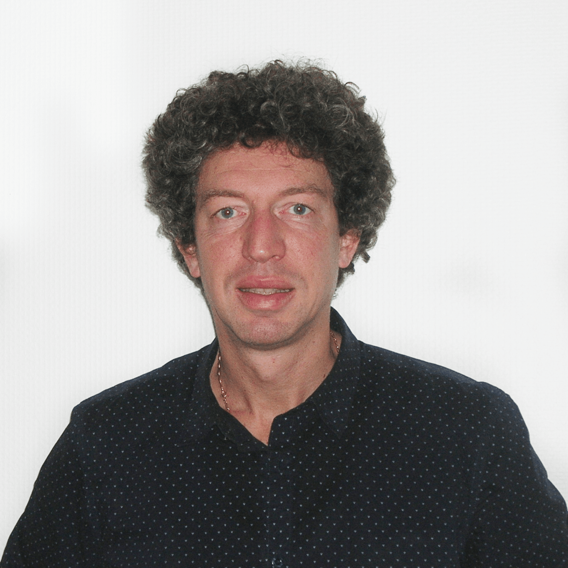 CAUDMONT Sebastien