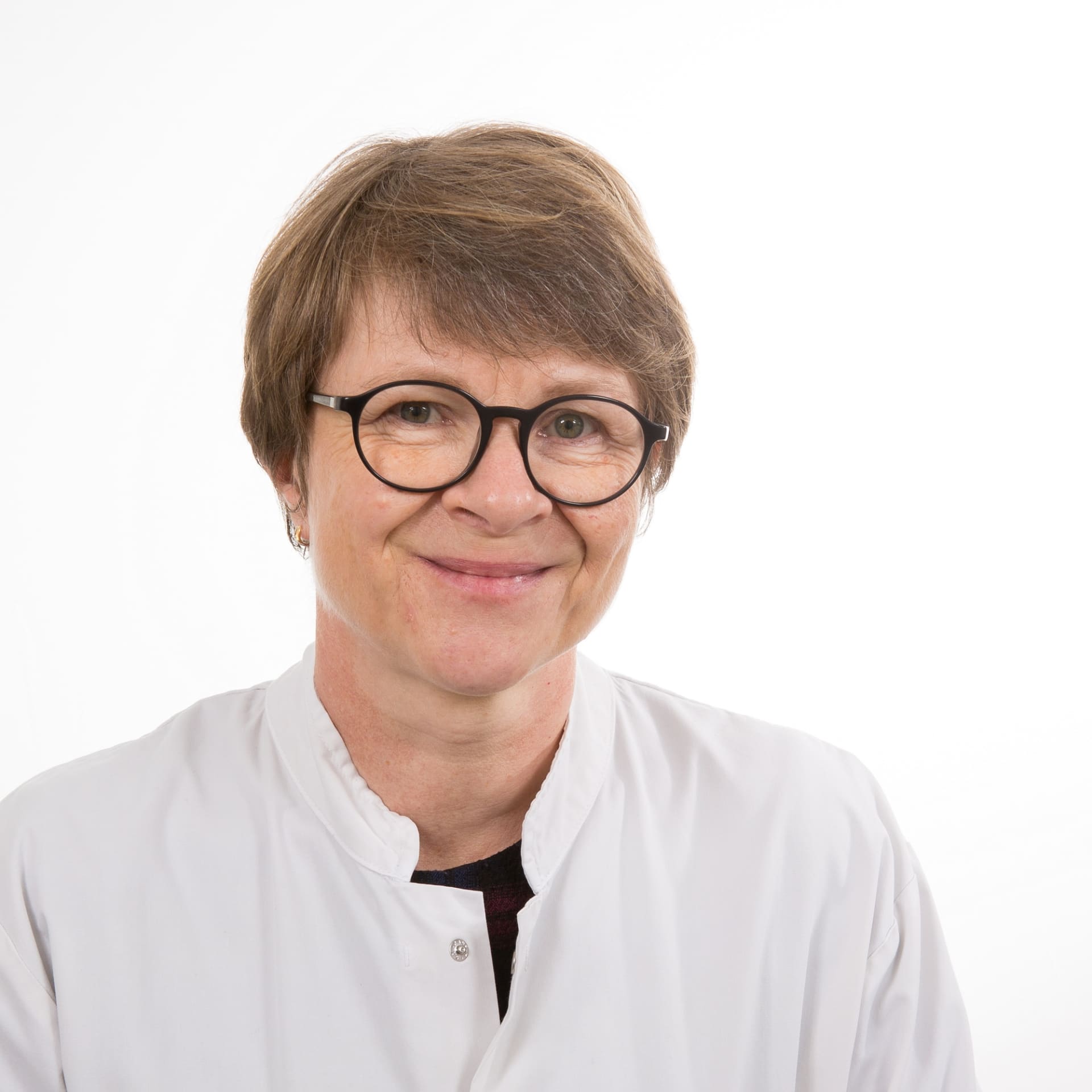 GRENTZINGER CHRISTINE
