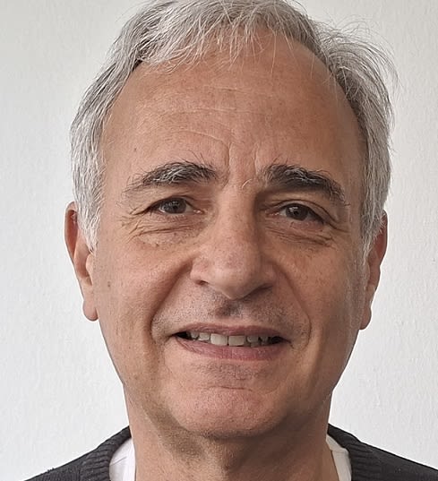 HIRSCH ANDRE