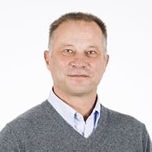 UHL GEORGES