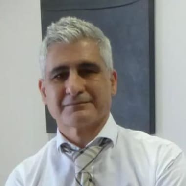 HARBON SYLVAIN