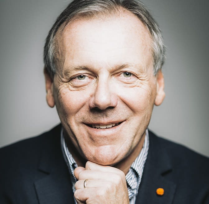 KORB GILLES