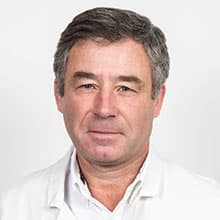 REIGNIER Antoine