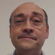 BOUDINEAU Marc